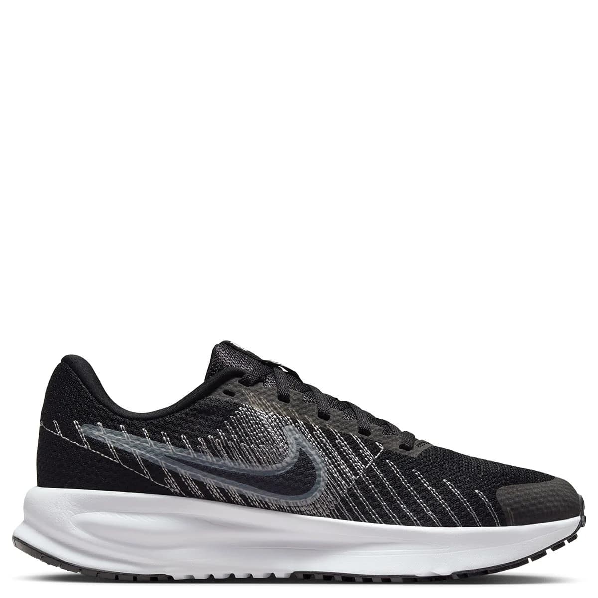 ZAPATILLAS MUJER NIKE RUNNING NEGRO DEFY