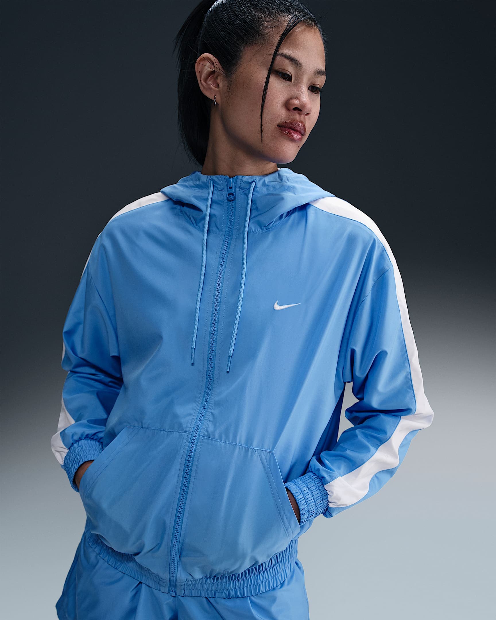 Casaca Térmica Nike